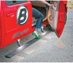 Powerboard™ Automatic Running Boards 75147-15